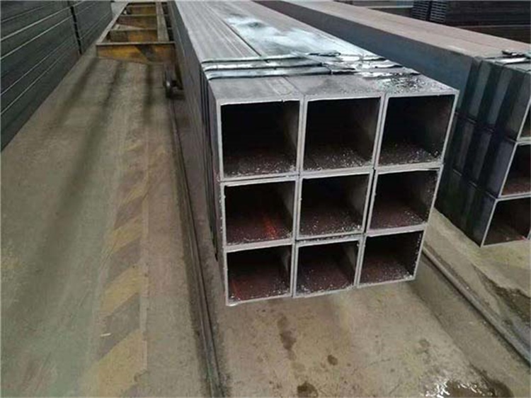 江蘇方管